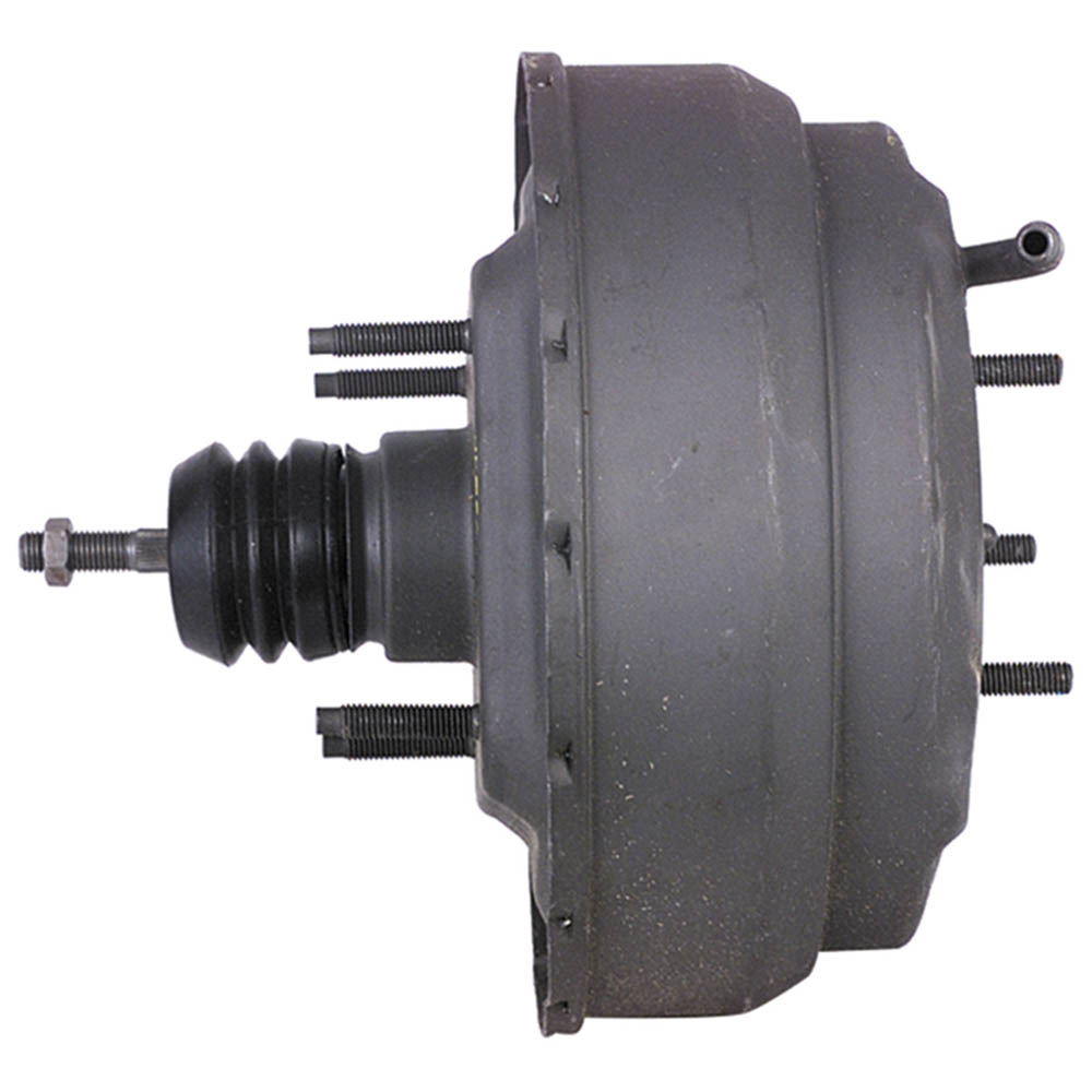 1987 Toyota Celica Brake Booster