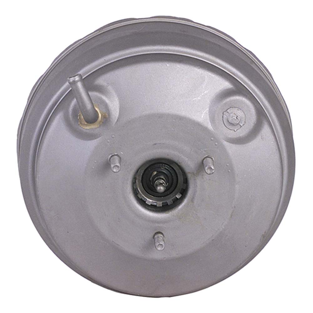 1994 Toyota Corolla Brake Booster