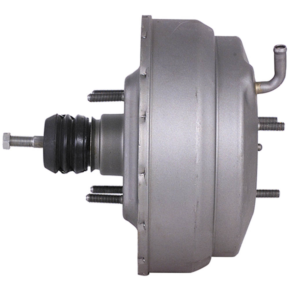 1994 Toyota Corolla Brake Booster