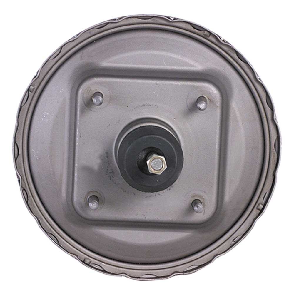 1994 Toyota Corolla Brake Booster