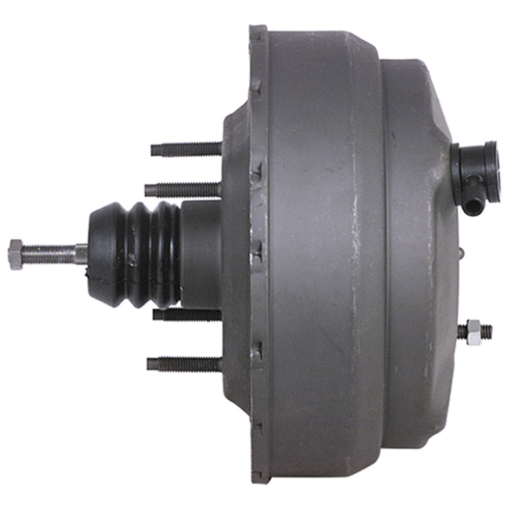 1999 Toyota Celica Brake Booster