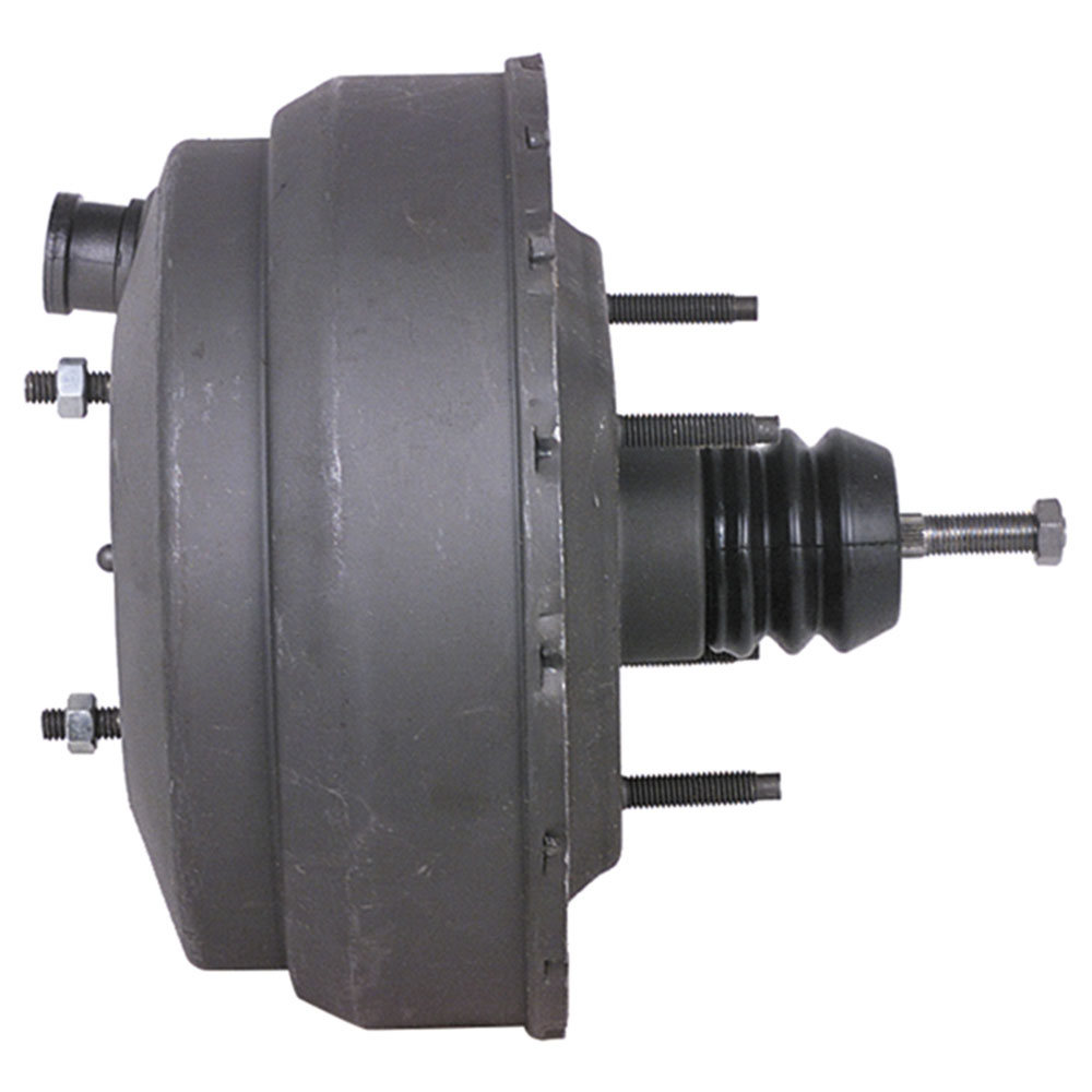 1999 Toyota Celica Brake Booster