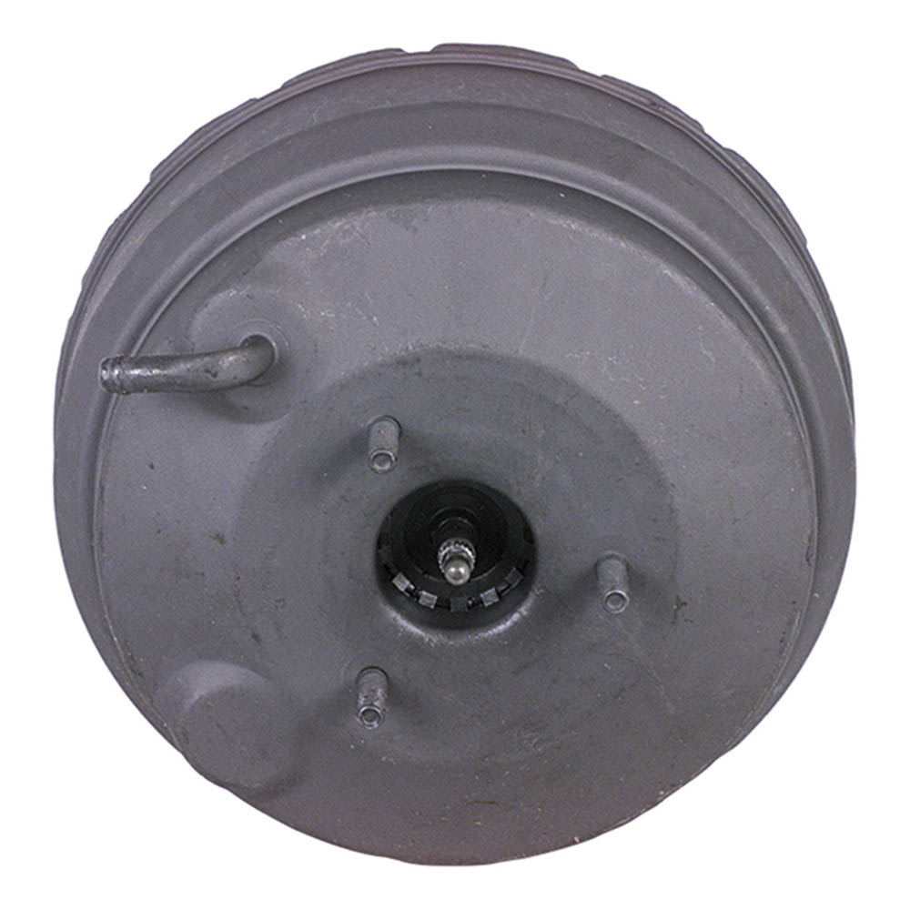 1987 Toyota Camry Brake Booster