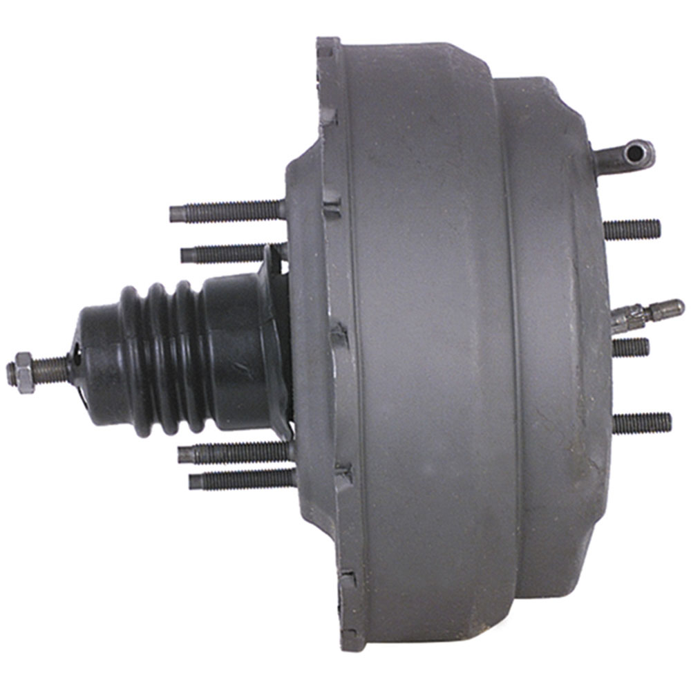 1987 Toyota Camry Brake Booster