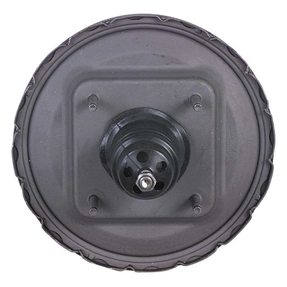 1987 Toyota Camry Brake Booster