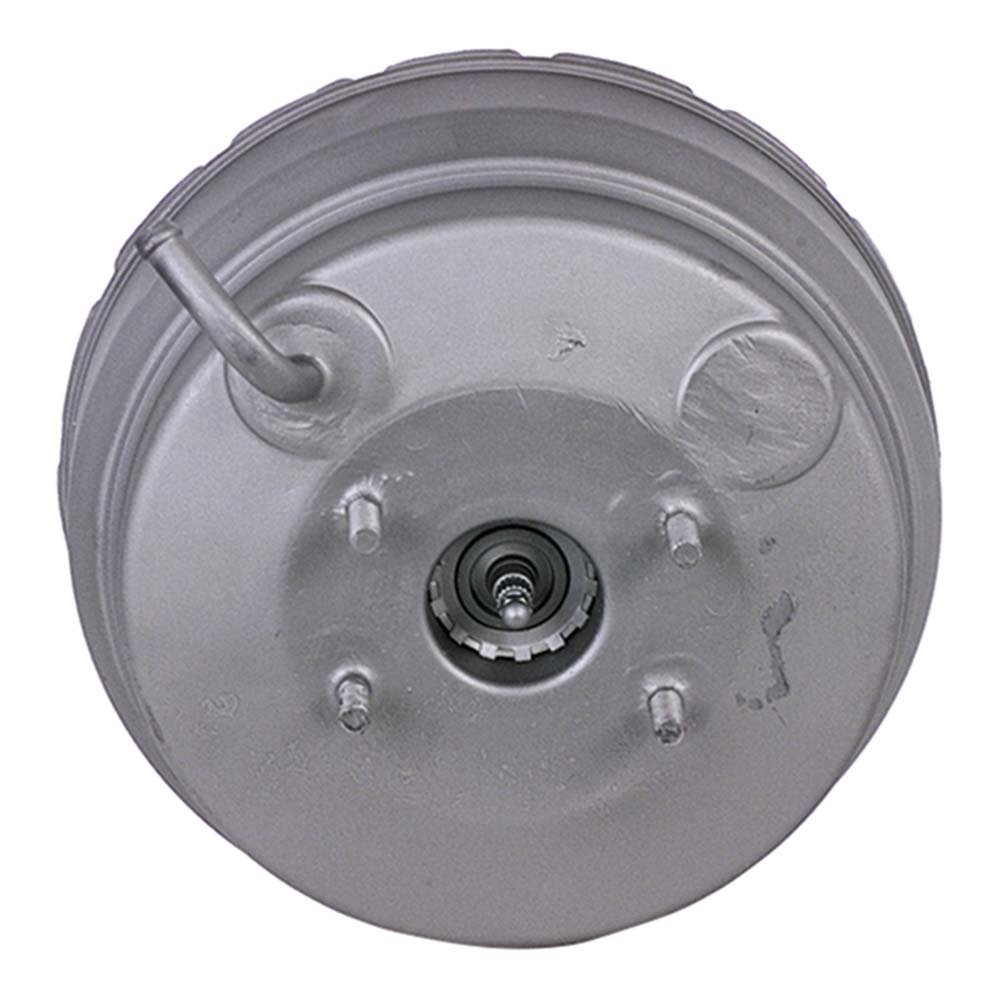 1988 Toyota Land Cruiser Brake Booster