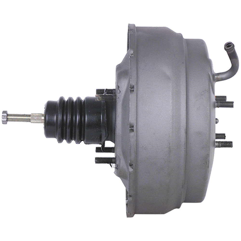 1988 Toyota Land Cruiser Brake Booster