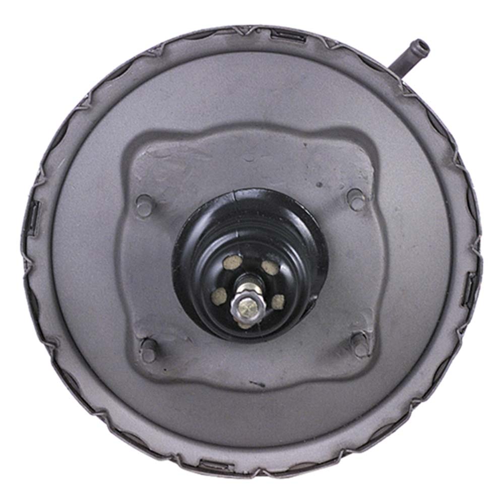 1988 Toyota Land Cruiser Brake Booster