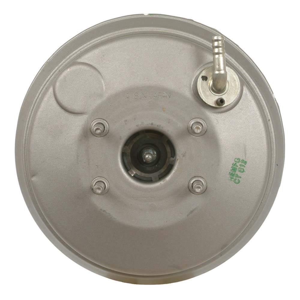 1992 Toyota MR2 Brake Booster