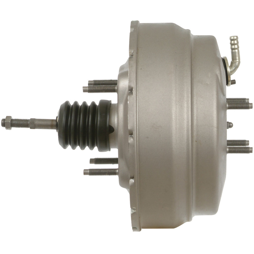 1992 Toyota MR2 Brake Booster