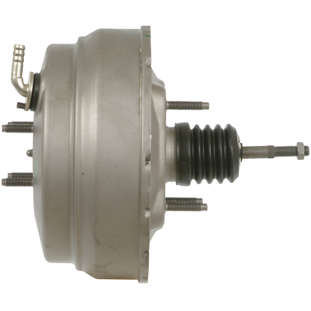 1992 Toyota MR2 Brake Booster