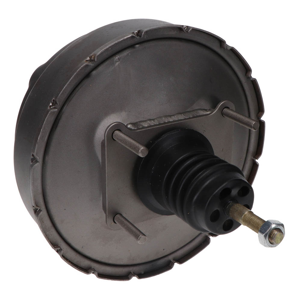 2000 Toyota Tacoma Brake Booster