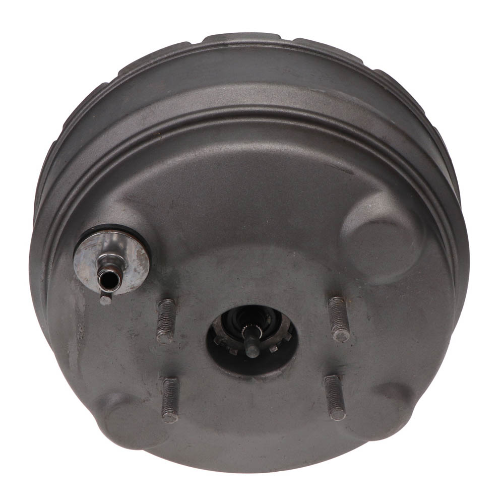 2000 Toyota Tacoma Brake Booster