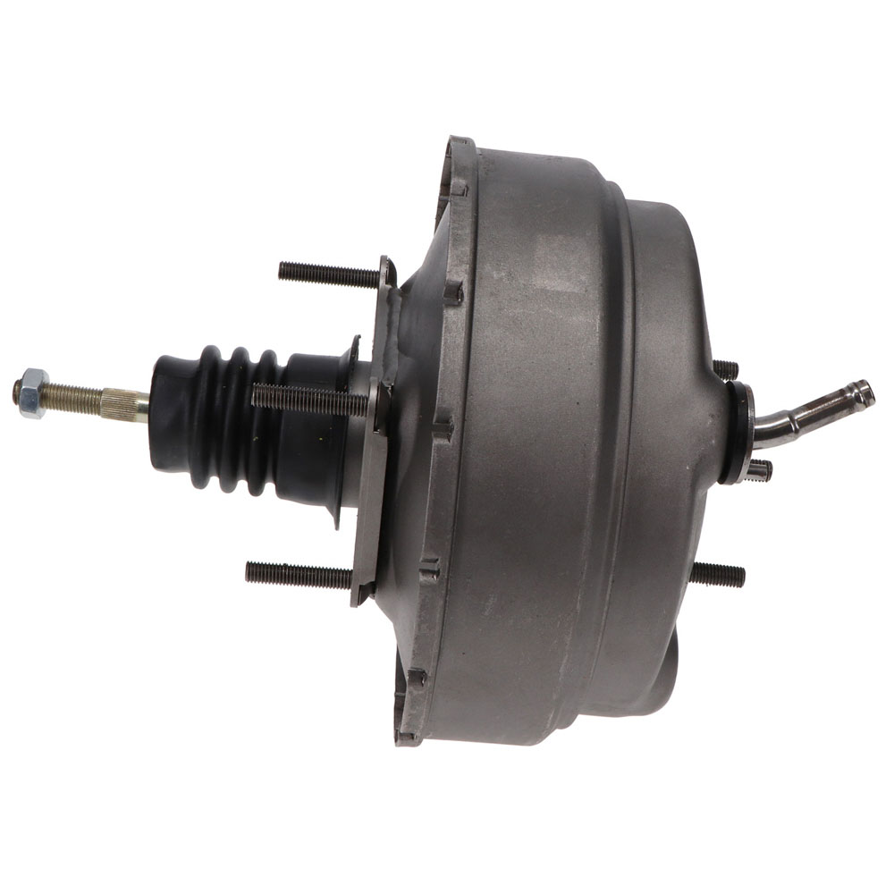 2000 Toyota Tacoma Brake Booster