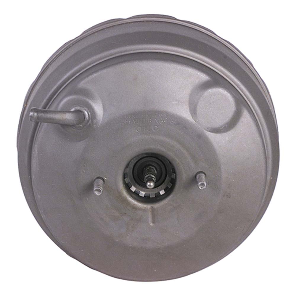 1990 Subaru XT Brake Booster