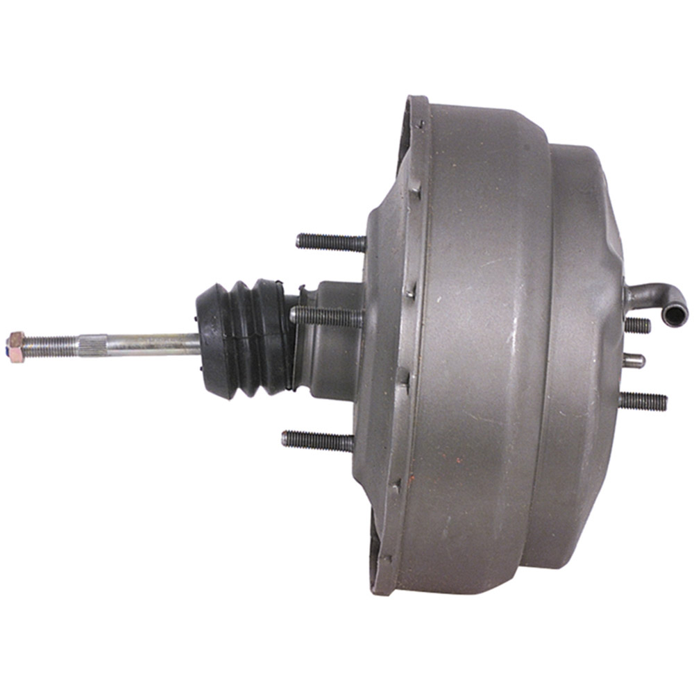 1990 Subaru XT Brake Booster
