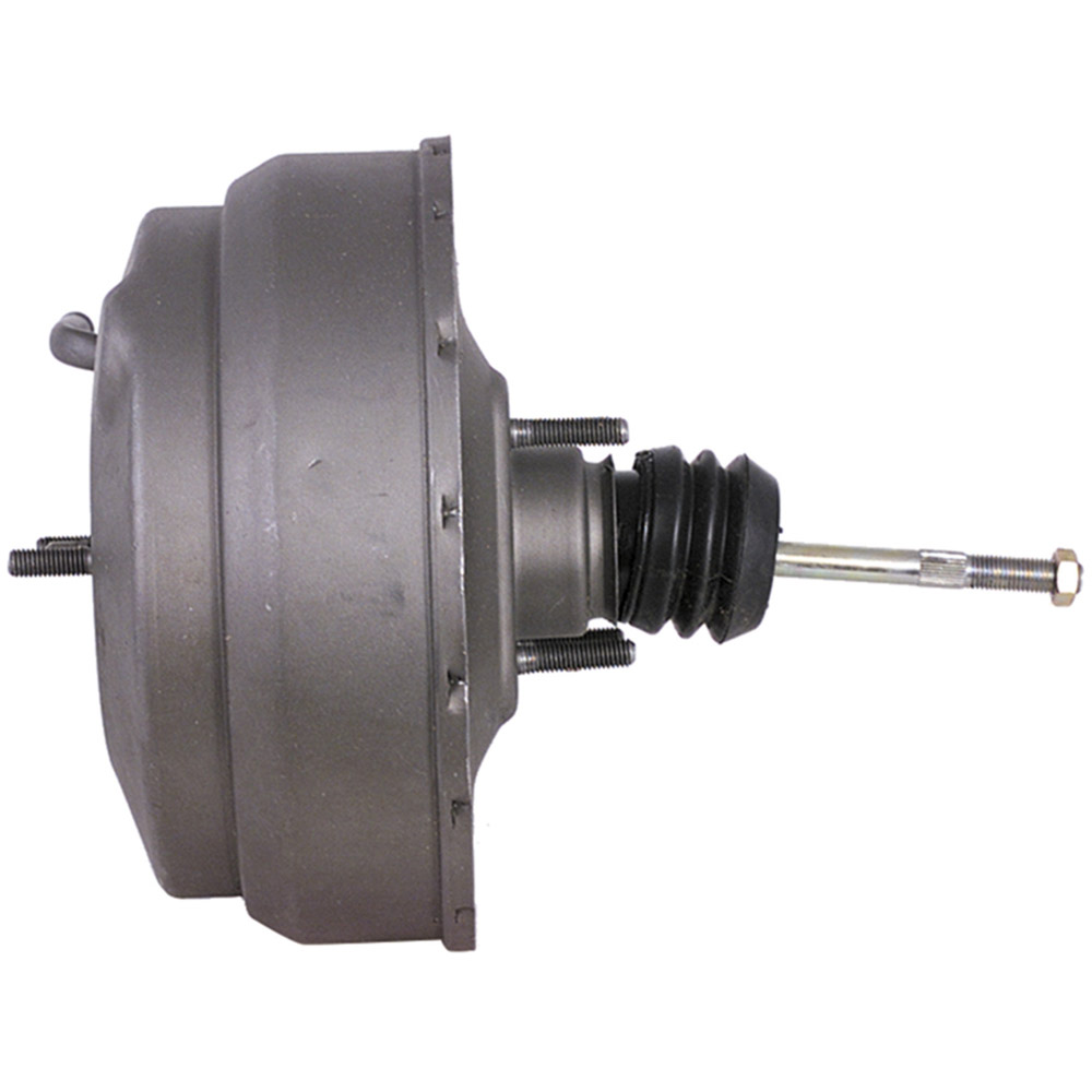 1990 Subaru XT Brake Booster