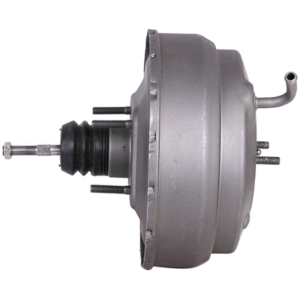 1994 Subaru Impreza Brake Booster