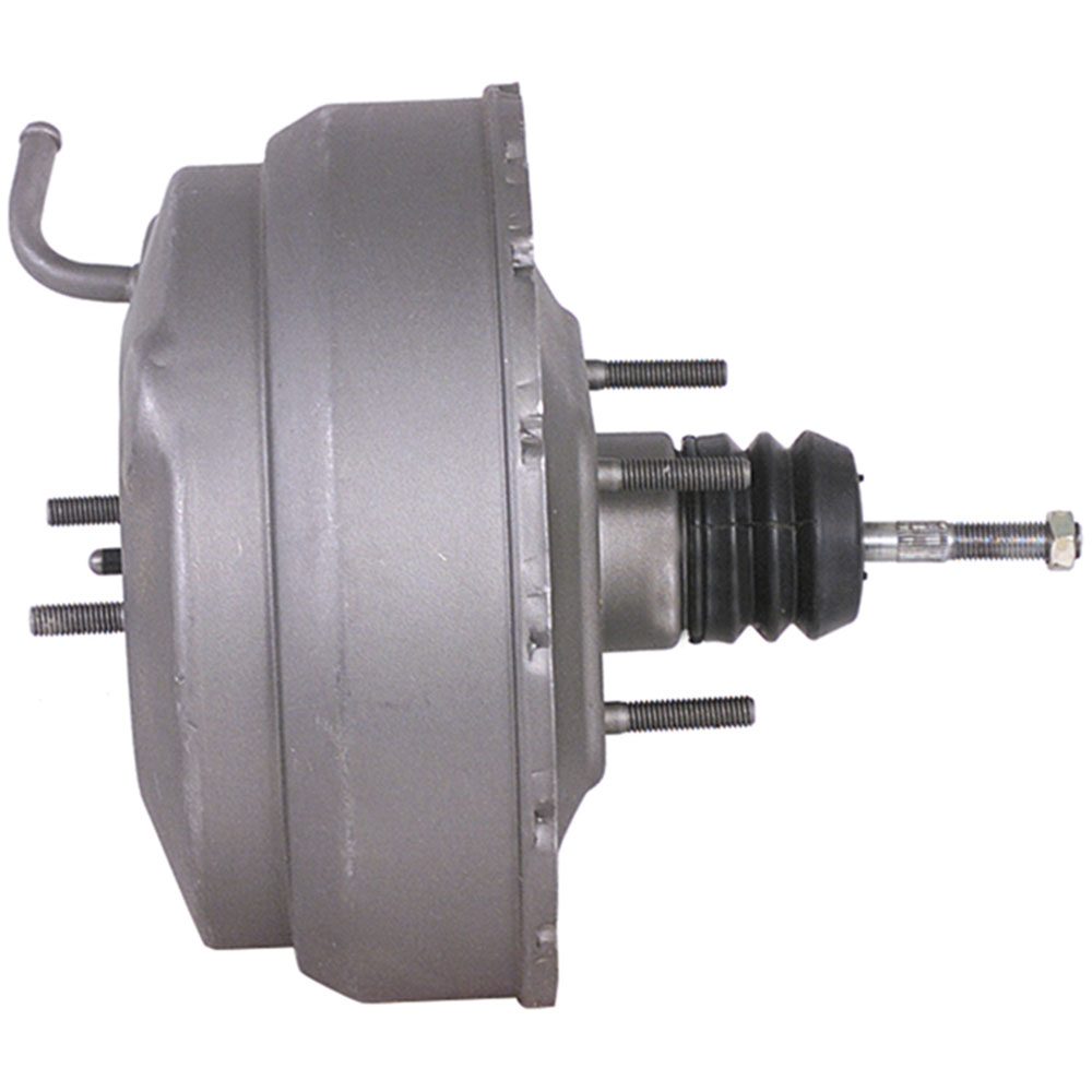1994 Subaru Impreza Brake Booster