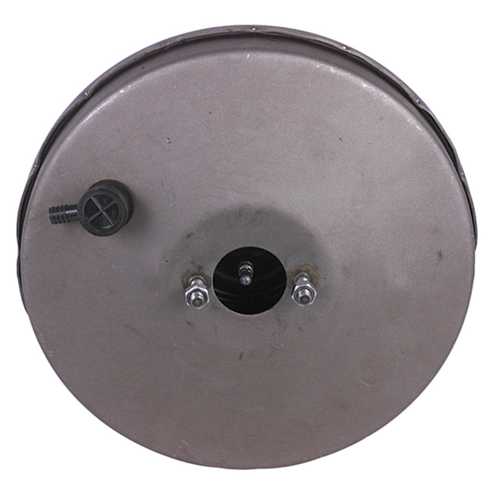 1985 Bmw 524td Brake Booster
