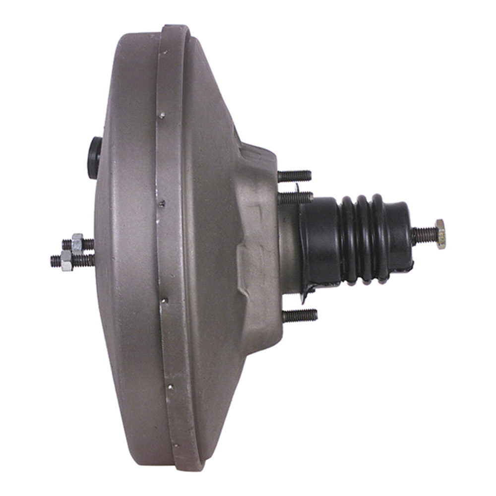 1985 Bmw 524td Brake Booster