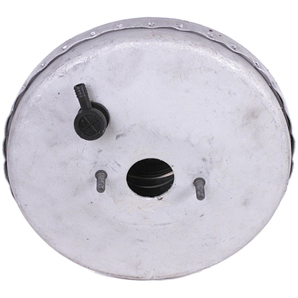 1994 Bmw 525 Brake Booster