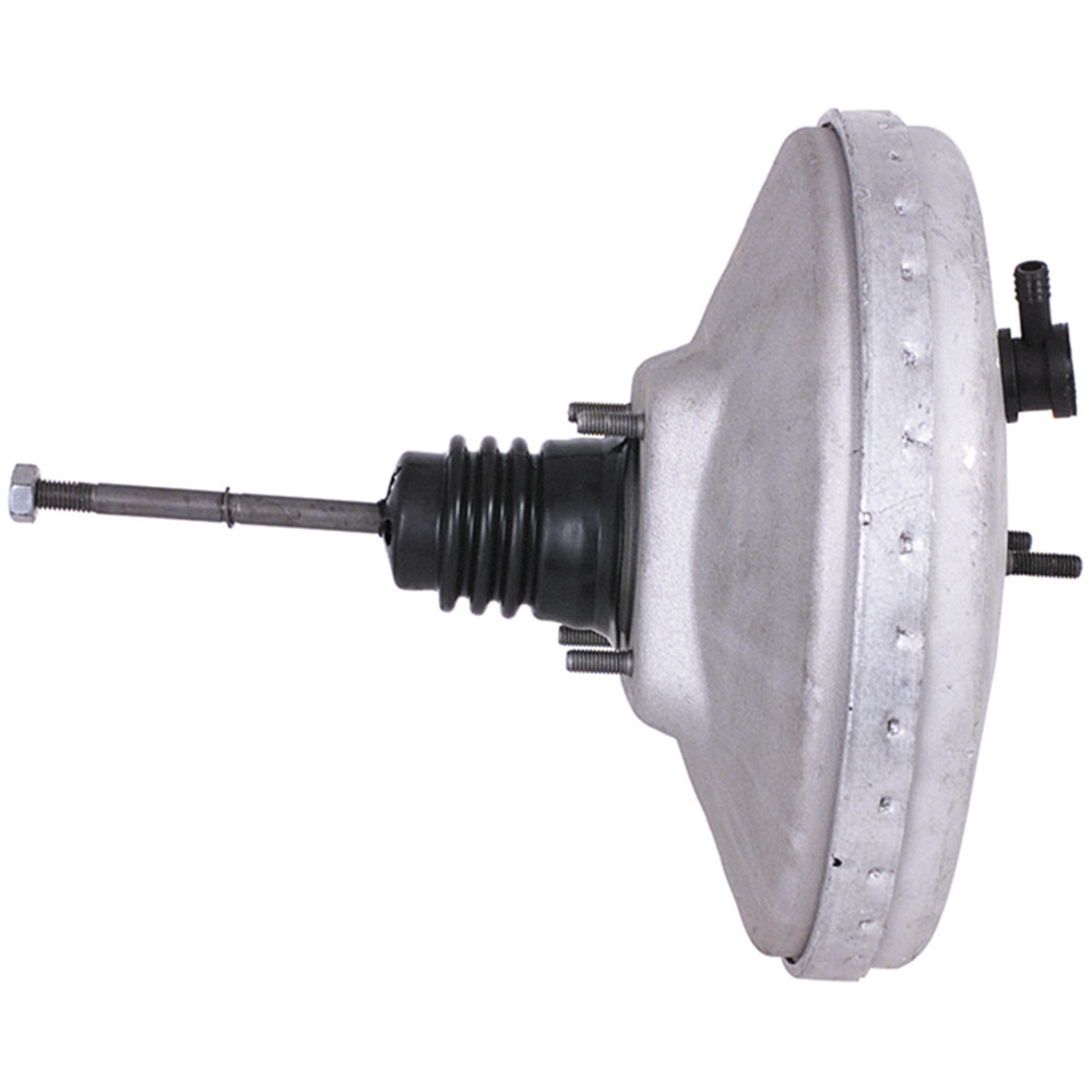1994 Bmw 525 Brake Booster