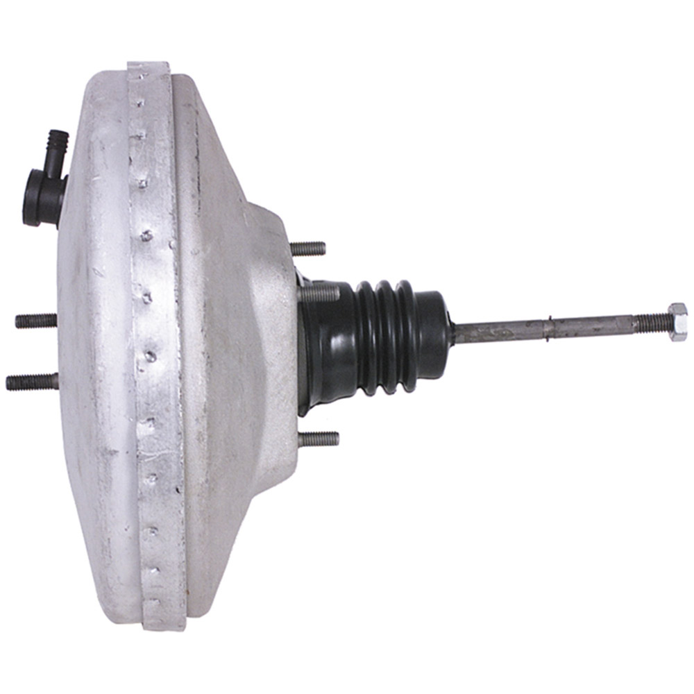 1994 Bmw 525 Brake Booster