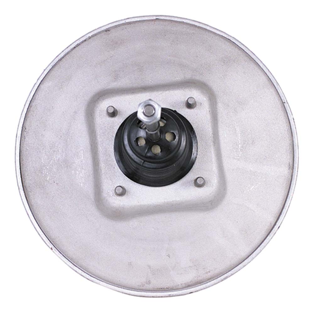 1994 Bmw 525 Brake Booster