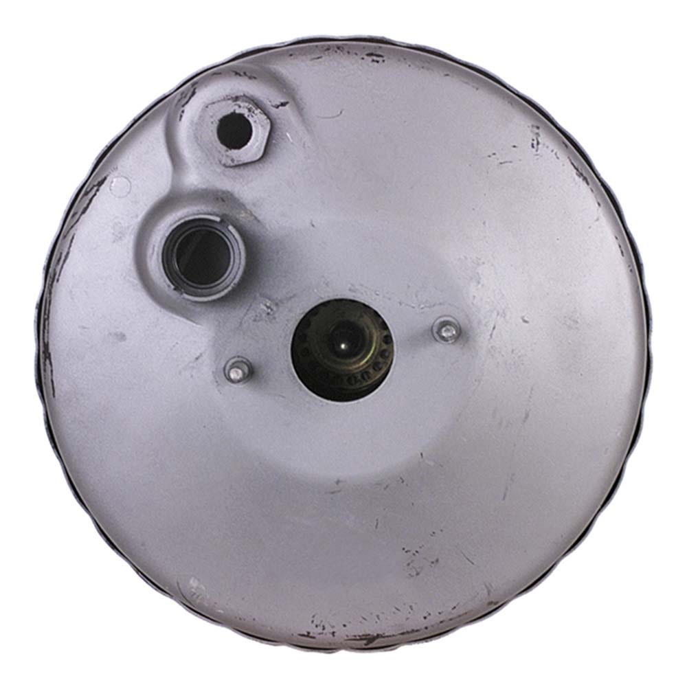 1996 Bmw M3 Brake Booster