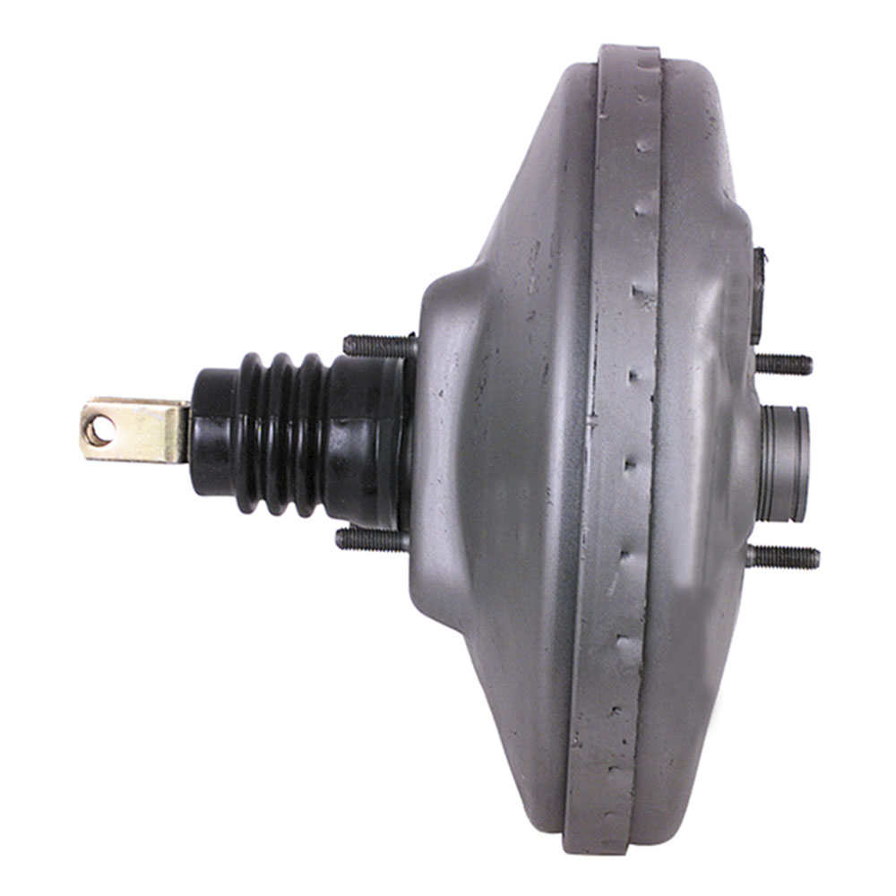 1996 Bmw M3 Brake Booster