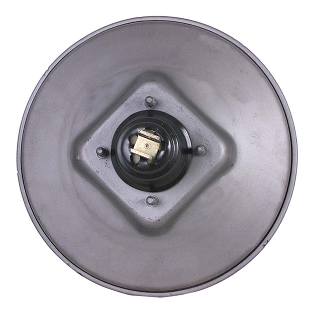 1996 Bmw M3 Brake Booster