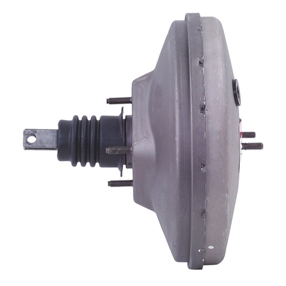 2000 Bmw Z3 Brake Booster