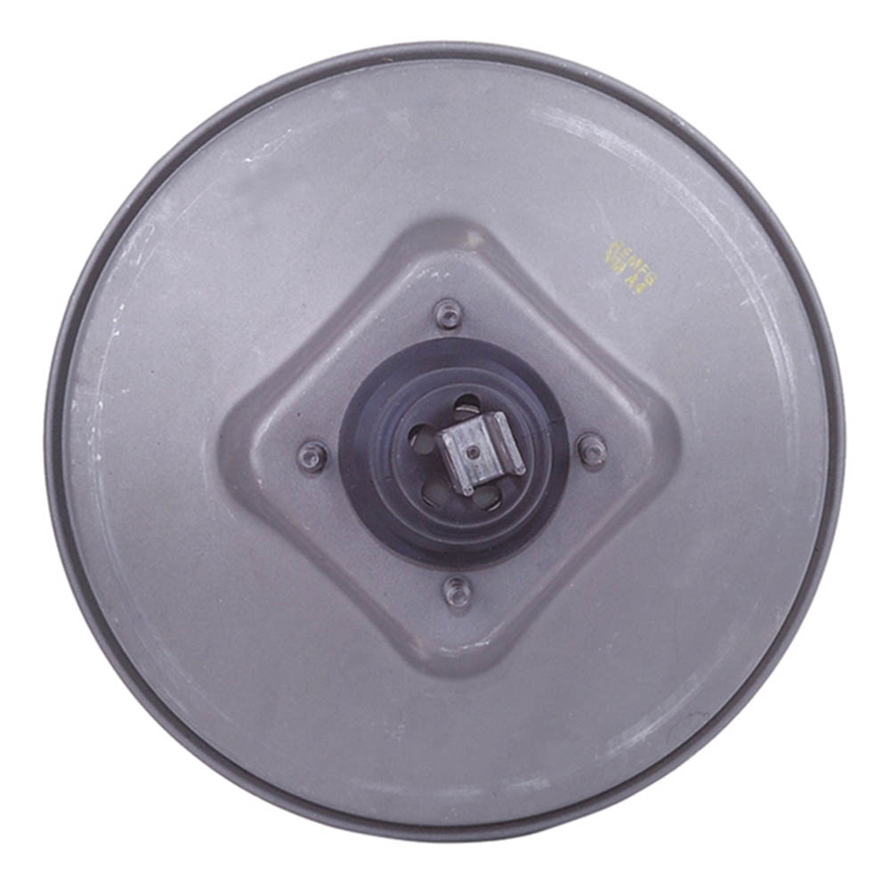 2000 Bmw Z3 Brake Booster