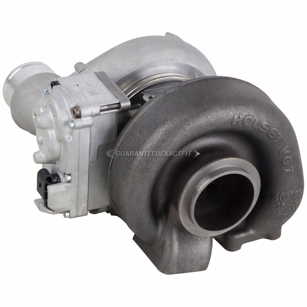Holset Turbochargers 5326057 Buy Auto Parts