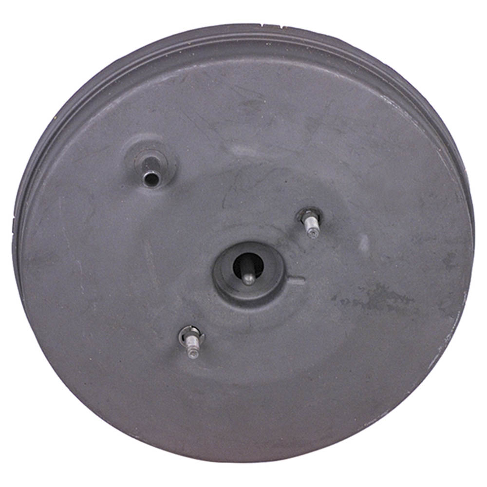 1987 Acura Legend Brake Booster