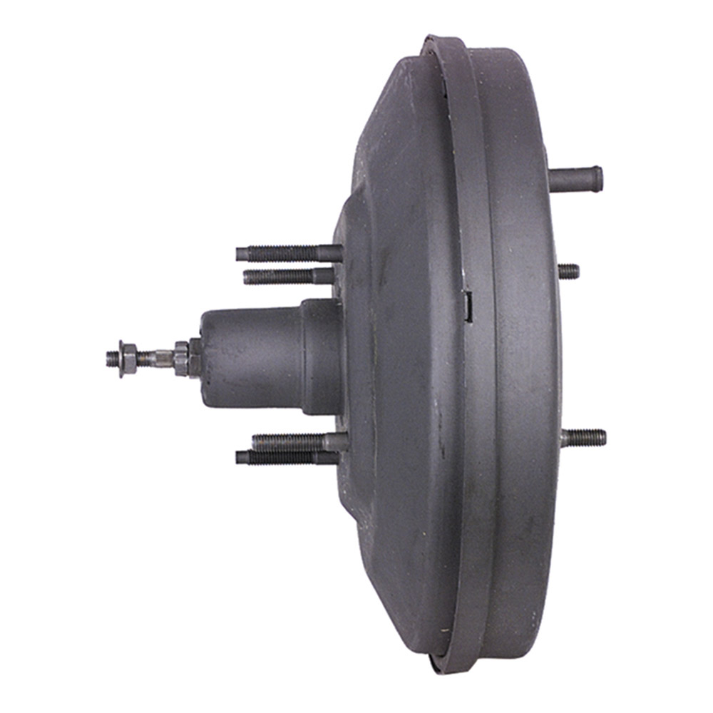 1987 Acura Legend Brake Booster