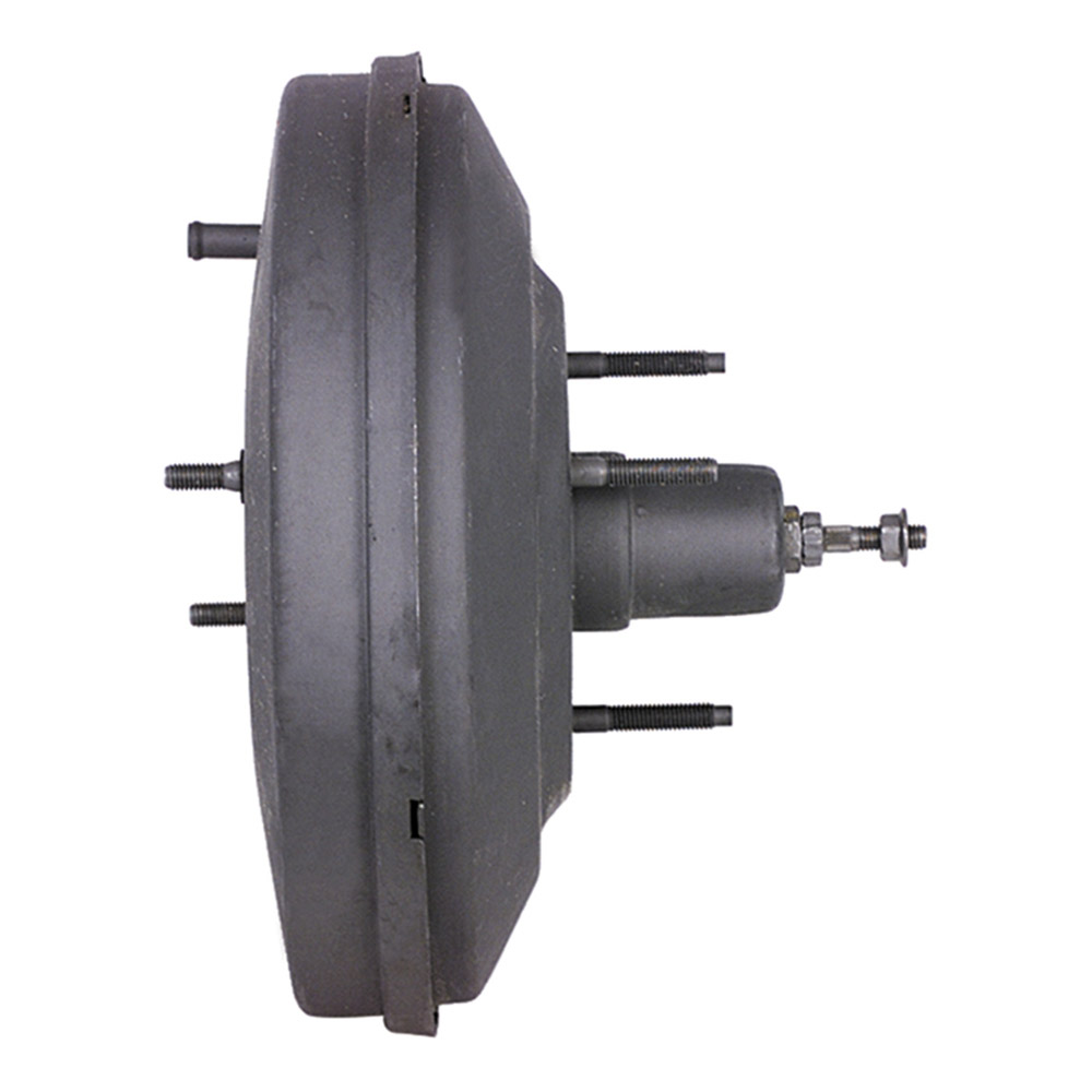 1987 Acura Legend Brake Booster