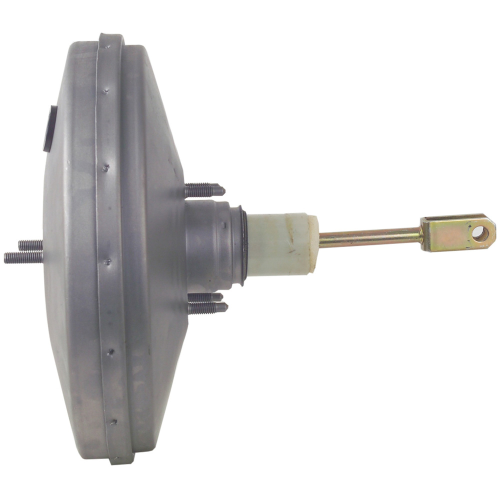 1997 Volkswagen Passat Brake Booster