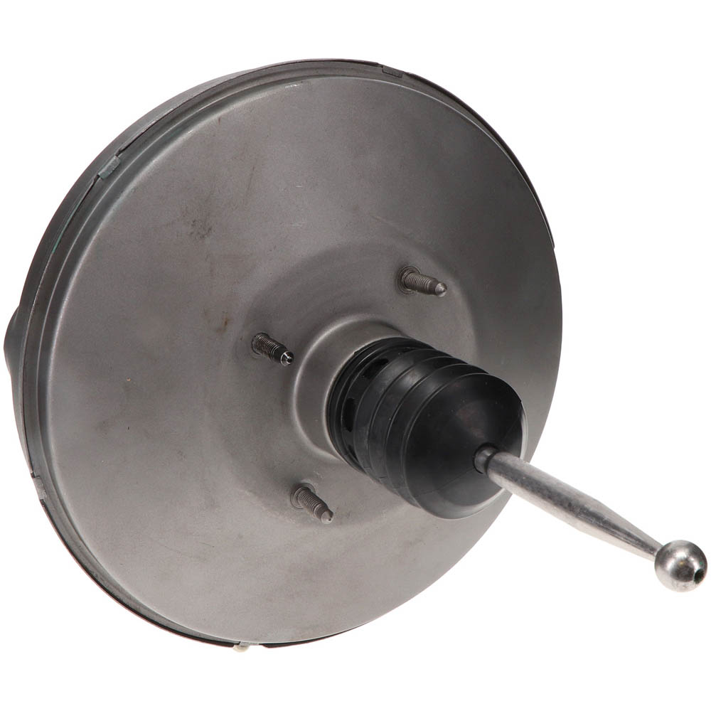 2004 Audi TT Brake Booster