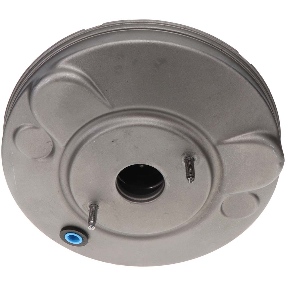 2004 Audi TT Brake Booster