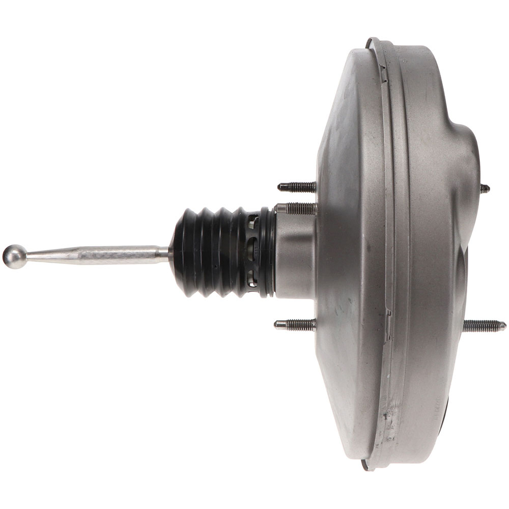 2004 Audi TT Brake Booster