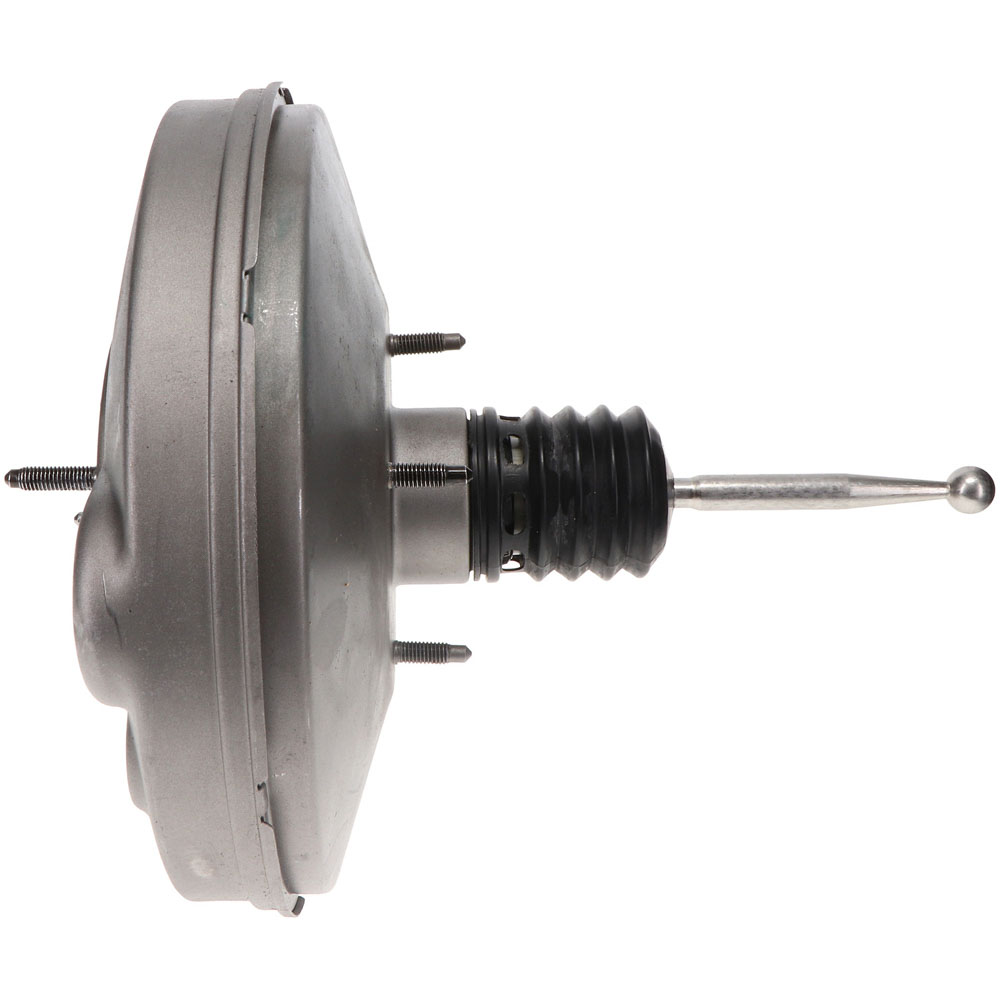 2004 Audi TT Brake Booster