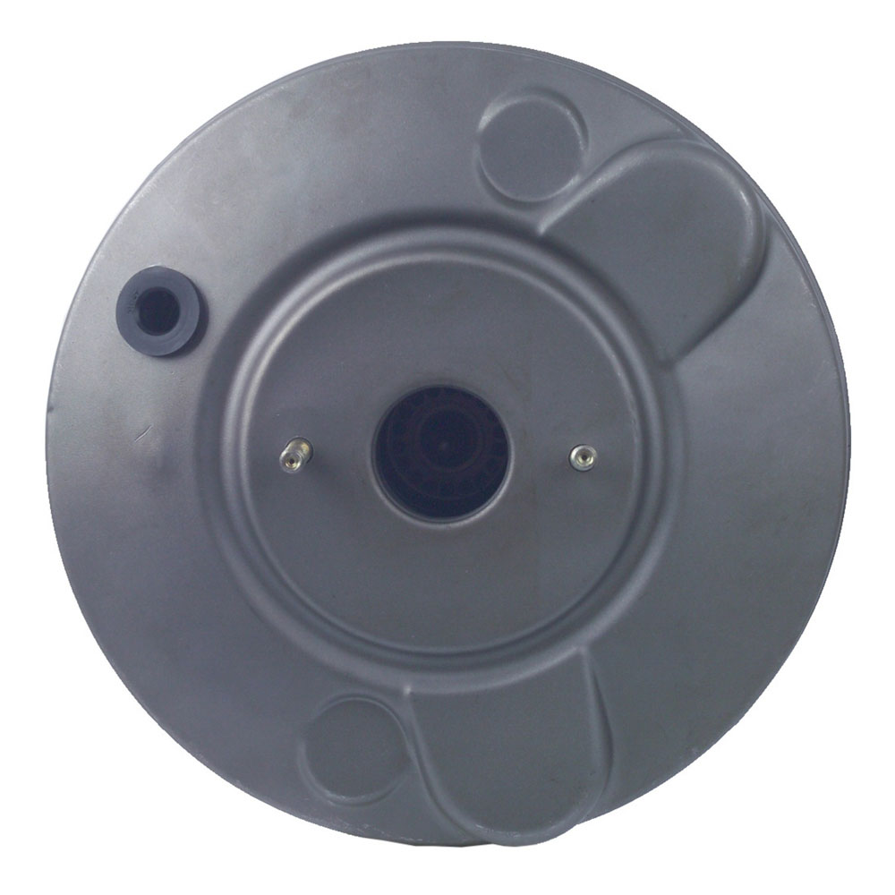 2004 Mini Cooper Brake Booster