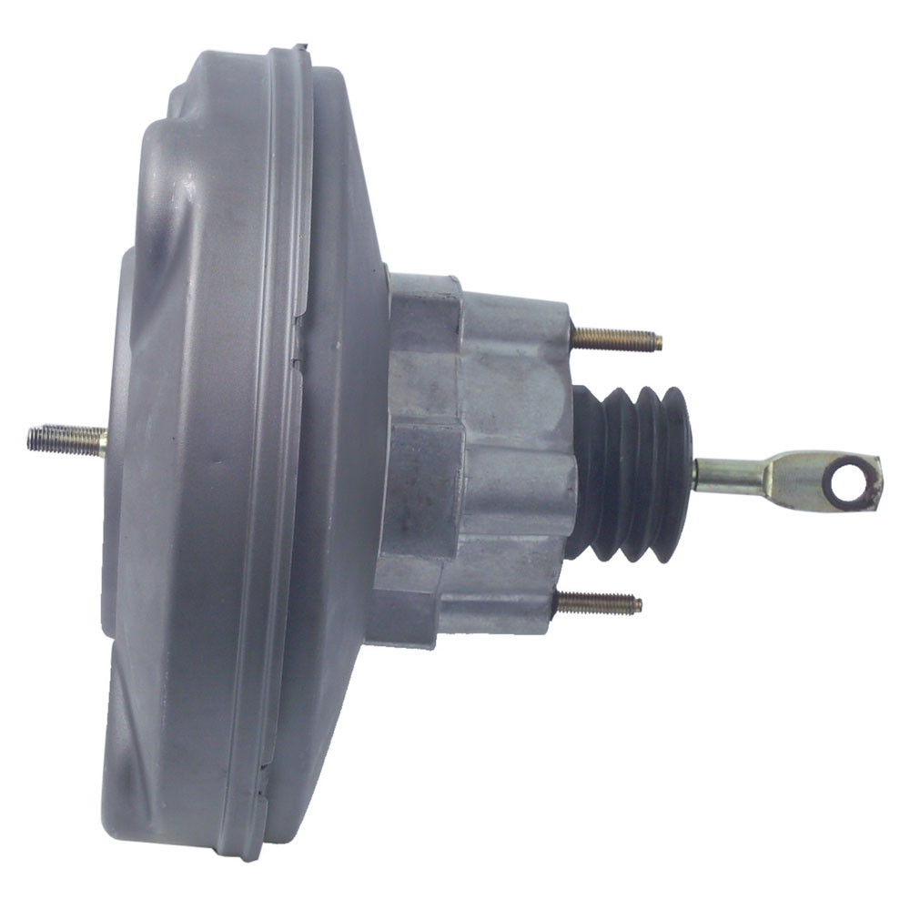2004 Mini Cooper Brake Booster