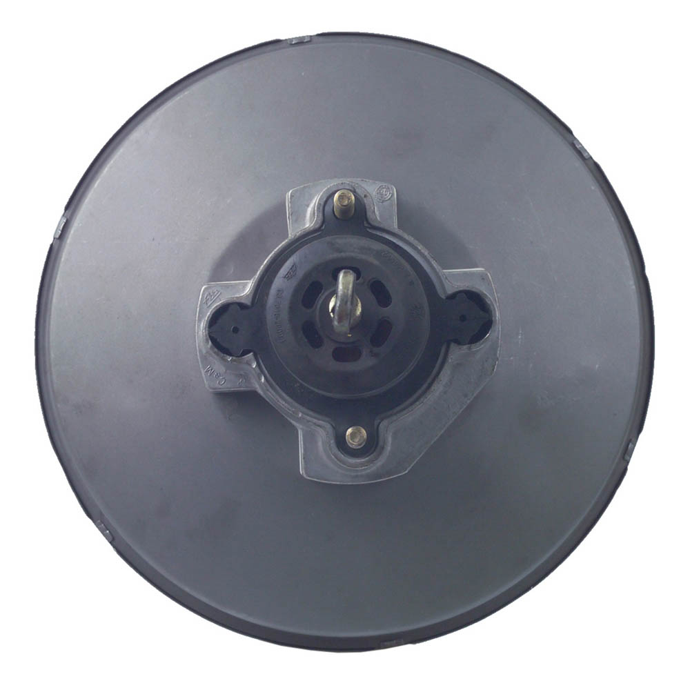 2004 Mini Cooper Brake Booster