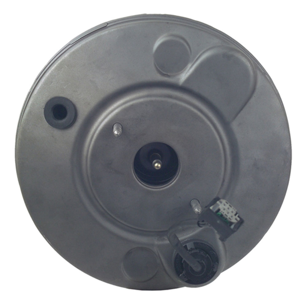 2001 Audi TT Brake Booster