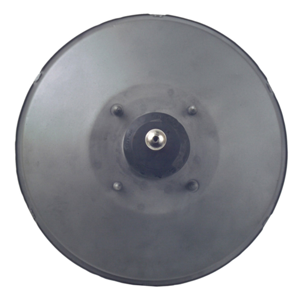 2001 Audi TT Brake Booster