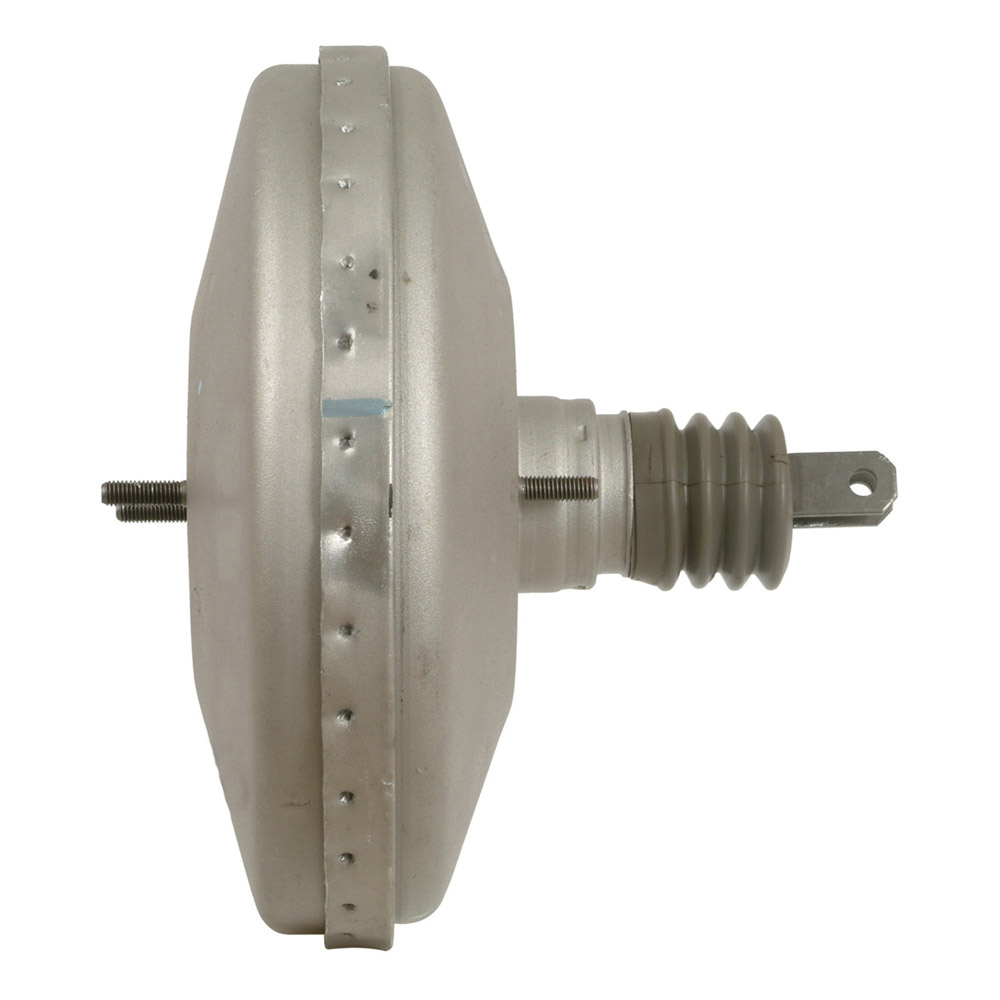 1990 Mercedes Benz 300E Brake Booster