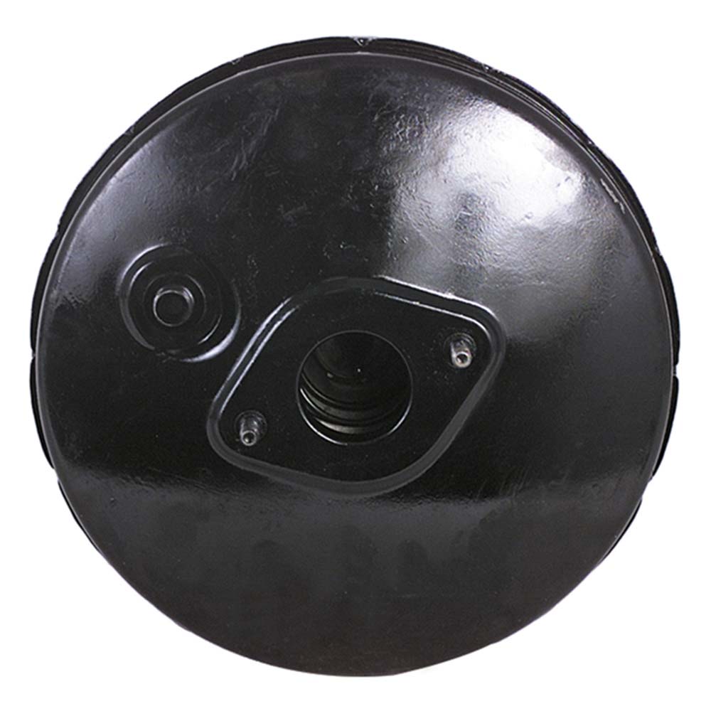 1987 Mercedes Benz 300E Brake Booster